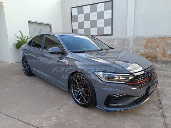 VOLKSWAGEN JETTA 2.0 350 TSI GASOLINA GLI DSG